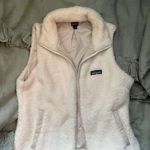 Patagonia Woman’s vest